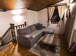 Belajec Wine & Nature Retreat