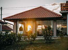 Belajec Wine & Nature Retreat