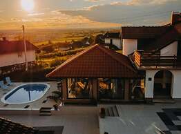 Belajec Wine & Nature Retreat