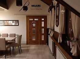 Belajec Wine & Nature Retreat