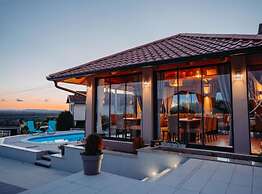 Belajec Wine & Nature Retreat