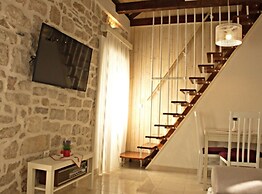 Menego Lodge Bol