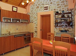 Menego Lodge Bol