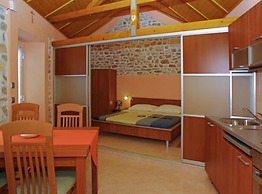 Menego Lodge Bol