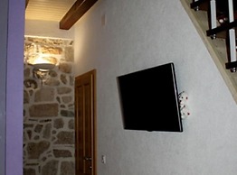 Menego Lodge Bol