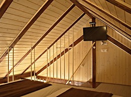 Menego Lodge Bol