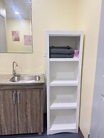 Belechl Ranch Studio Rental - Cozy Compact Room with Private Bathroom