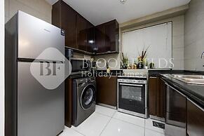 Bloomfields Premium 1br Burooj