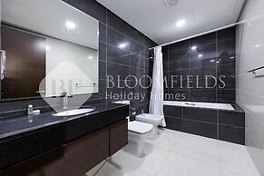 Bloomfields Premium 1br Burooj