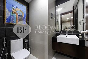Bloomfields Premium 1br Burooj