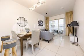 Bloomfields Premium 1br Burooj