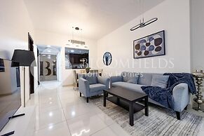Bloomfields Premium 1br Burooj