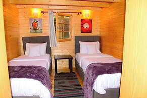 Severine Cottages And Lounge