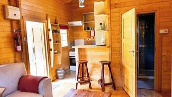 Severine Cottages And Lounge