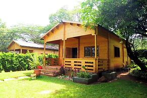 Severine Cottages And Lounge