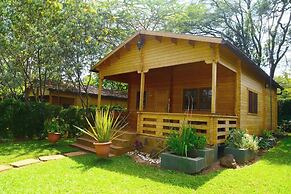 Severine Cottages And Lounge