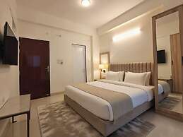 VARANASI HOTEL V-E-D-A VATIKA