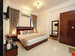 VARANASI HOTEL V-E-D-A VATIKA