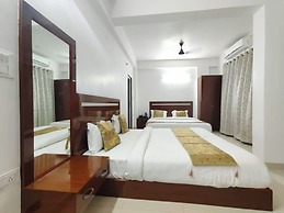 VARANASI HOTEL V-E-D-A VATIKA