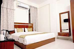 VARANASI HOTEL V-E-D-A VATIKA