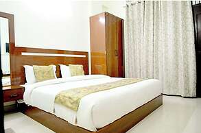 VARANASI HOTEL V-E-D-A VATIKA