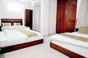 VARANASI HOTEL V-E-D-A VATIKA