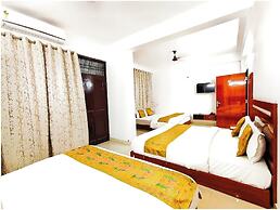 VARANASI HOTEL V-E-D-A VATIKA
