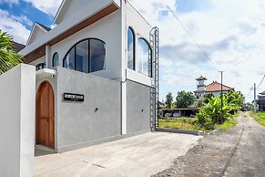 Villa Amadeus - Canggu