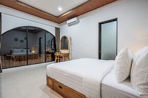 Villa Amadeus - Canggu