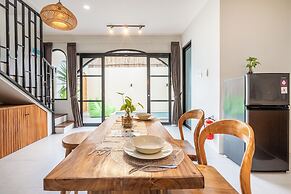 Villa Amadeus - Canggu