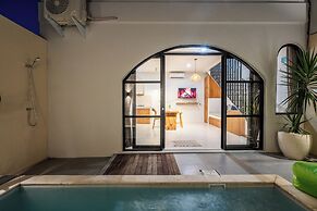 Villa Amadeus - Canggu
