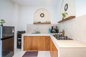 Villa Amadeus - Canggu