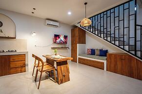 Villa Amadeus - Canggu