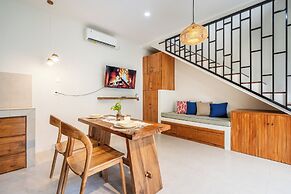 Villa Amadeus - Canggu