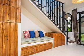 Villa Amadeus - Canggu