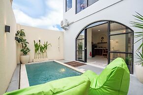 Villa Amadeus - Canggu