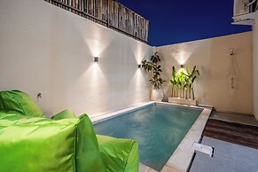 Villa Amadeus - Canggu