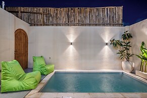 Villa Amadeus - Canggu