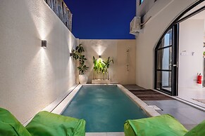 Villa Amadeus - Canggu
