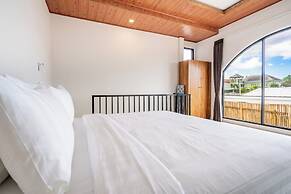 Villa Amadeus - Canggu