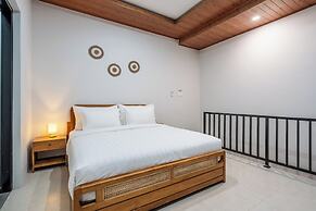 Villa Amadeus - Canggu