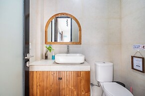 Villa Amadeus - Canggu