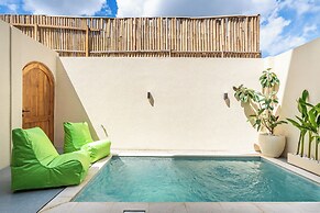 Villa Amadeus - Canggu