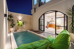 Villa Amadeus - Canggu