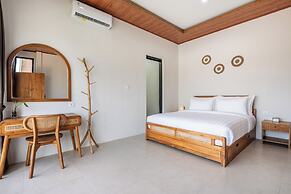 Villa Amadeus - Canggu