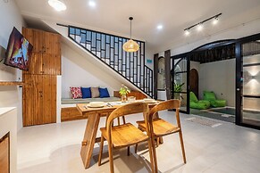 Villa Amadeus - Canggu