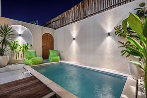 Villa Amadeus - Canggu