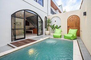 Villa Amadeus - Canggu