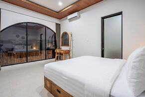 Villa Amadeus - Canggu
