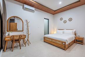 Villa Amadeus - Canggu